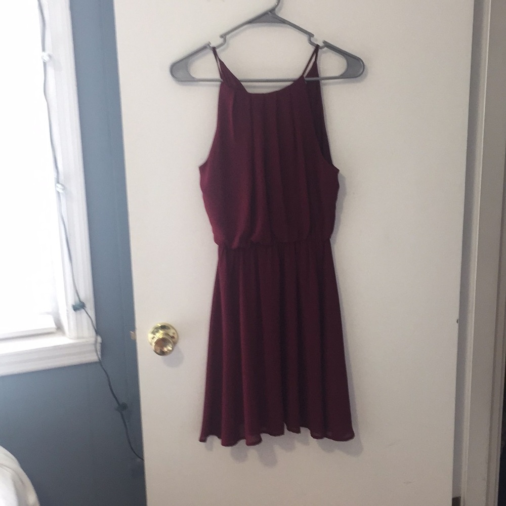 skater dress